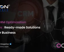 odoo erp customization services