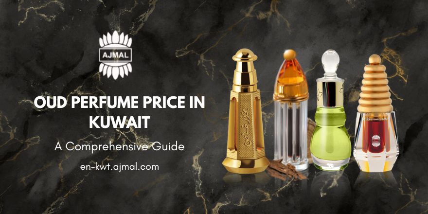 oud perfume price in Kuwait