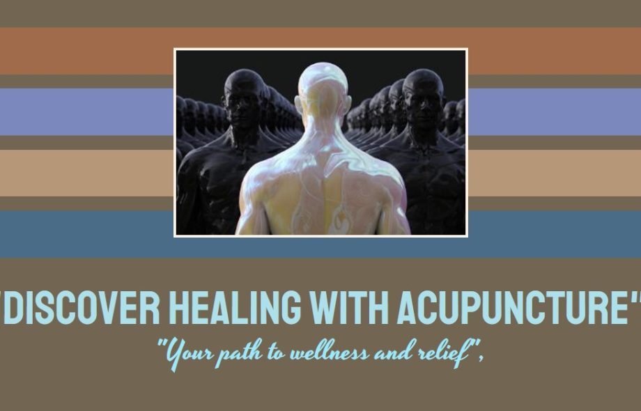 Redmond acupuncture