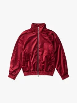 Rhude Jacket Fusion of Streetwear and Luxury Fashion