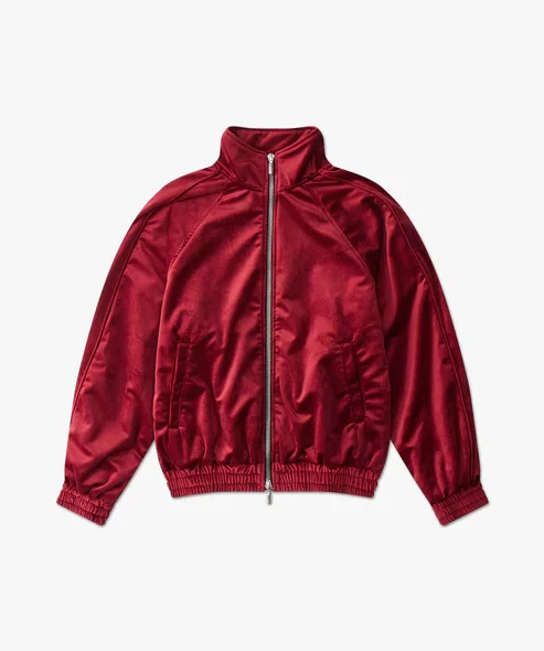 Rhude Jacket Fusion of Streetwear and Luxury Fashion