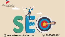 SEO agency in Delhi