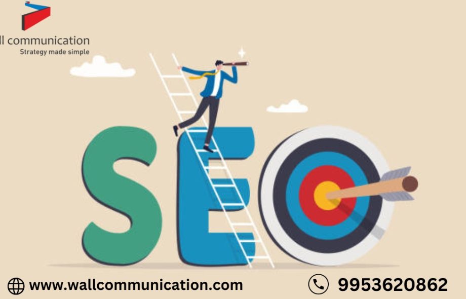 SEO agency in Delhi