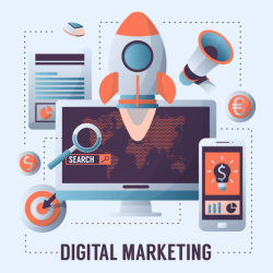 digital marketing agency Atlanta