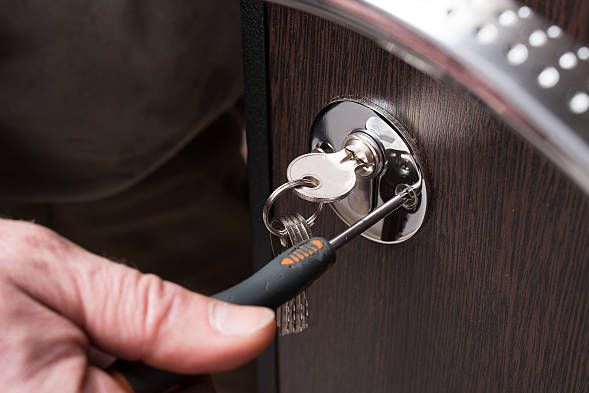 locksmith in Allentown