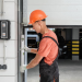 garage door repair in Charlotte