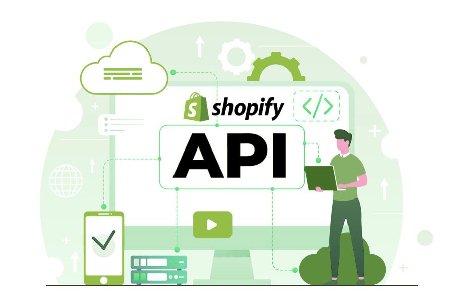 Shopify API