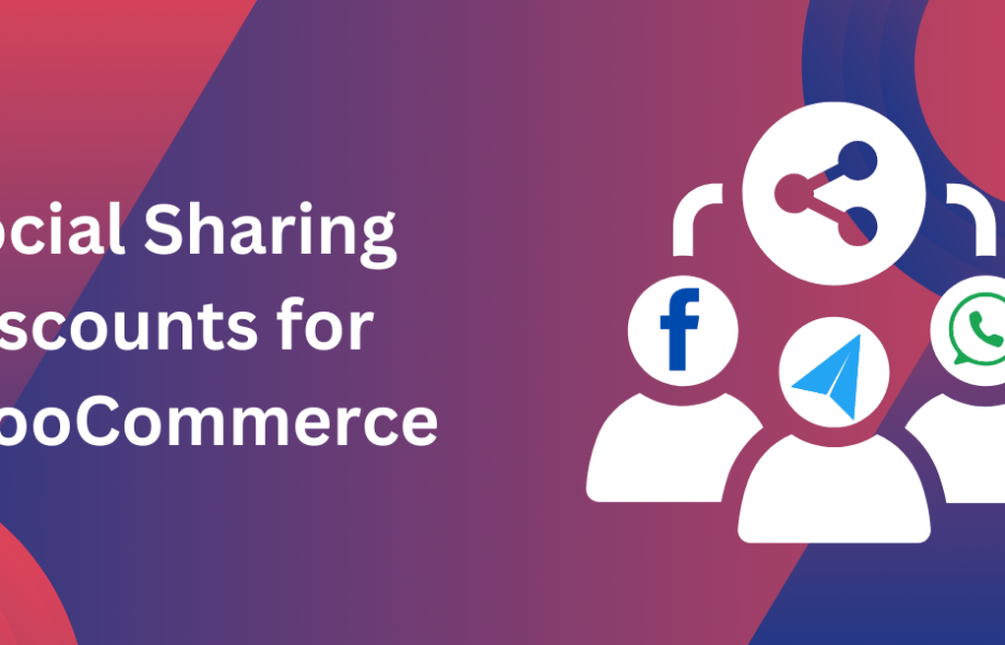 WooCommerce social share