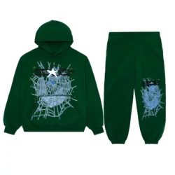 sp5der hoodie