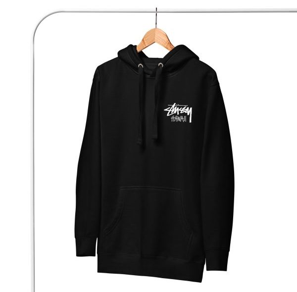 Stussy Hoodie Iconic Streetwear for Every Season