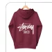 The Ultimate Guide to Stussy Hoodies Style Comfort and Iconic Streetwear