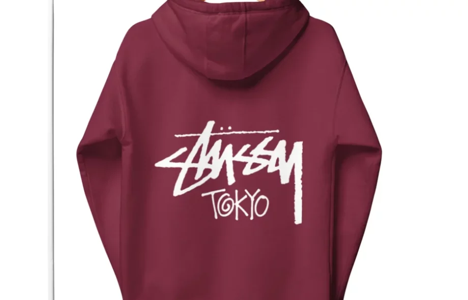 The Ultimate Guide to Stussy Hoodies Style Comfort and Iconic Streetwear