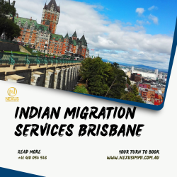 Top Indian Migration Agent Services in Brisbane