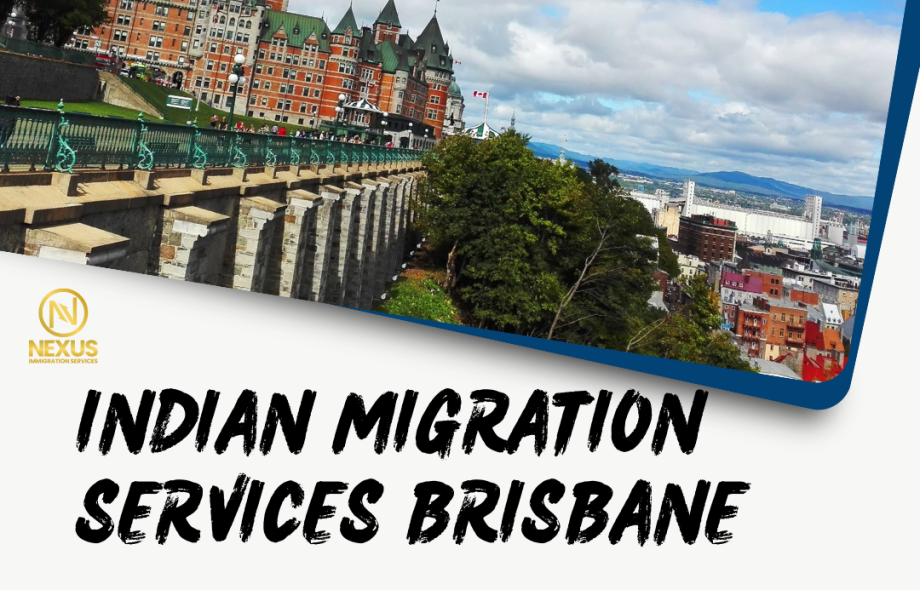 Top Indian Migration Agent Services in Brisbane