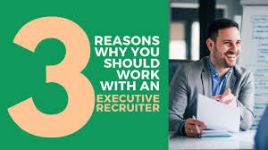 by executive recruiters so that your company ends up hiring the right talent in top positions. on full-cycle recruitment service, as well as life cycle recruiting approach, for your business.