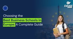 Top Business Schools in Europe