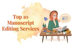 best manuscript editing services