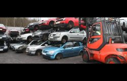 cash for scrap cars sydney