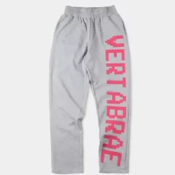 The Art of Design: How Vertabrae Sweatpants Became Fashion's Canvas