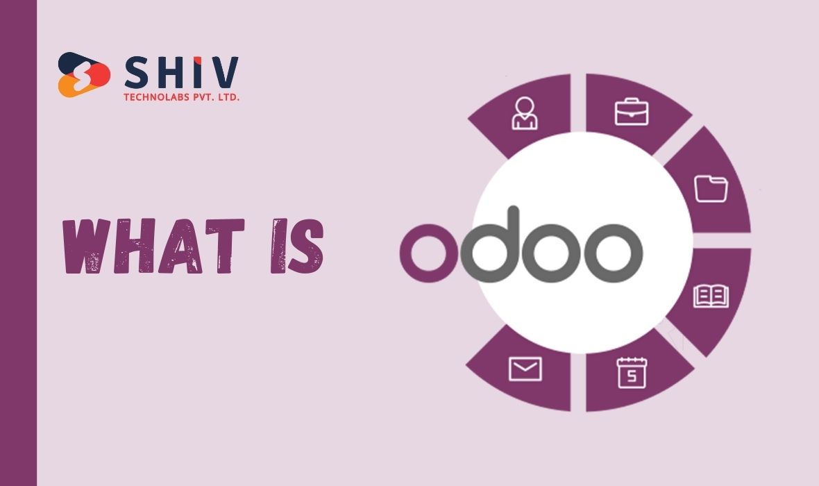 What is Odoo