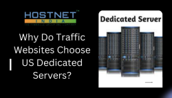 Dedicated server usa