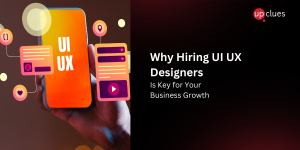 Hiring UI UX Designers