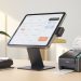 iPad POS system