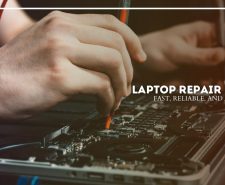 laptop repair in Henderson, NV