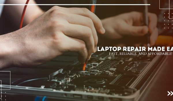 laptop repair in Henderson, NV