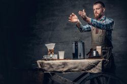 barista training program