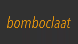 Bomboclat Meaning