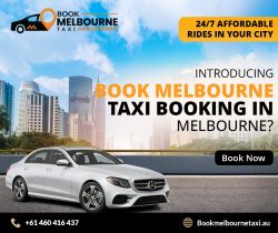 Greensborough taxi