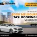 Greensborough taxi