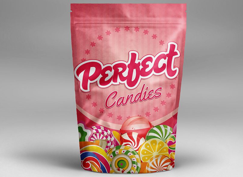 candy bags