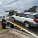 car removal Sydney