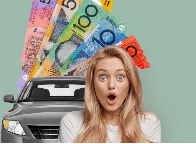 cash for unwanted cars Sydney