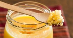 Olper’s Desi Ghee: A Taste of Tradition with Every Spoon