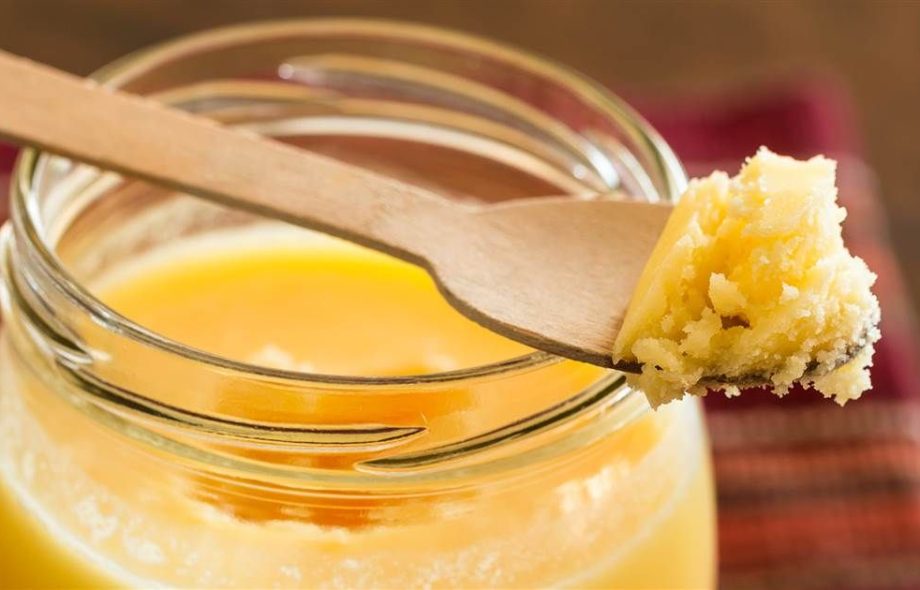 Olper’s Desi Ghee: A Taste of Tradition with Every Spoon