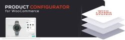 multistep product configurator