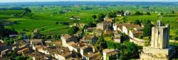 Walking tour bordeaux,