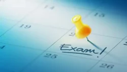 Three Useful Strategies for Government Exam Preparation