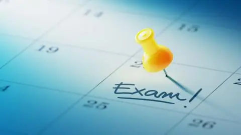 Three Useful Strategies for Government Exam Preparation