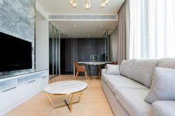 What Makes a 4 Room HDB Interior Design Functional and Stylish