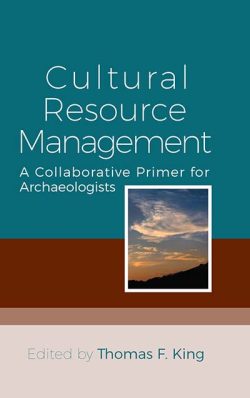 cultural resource management