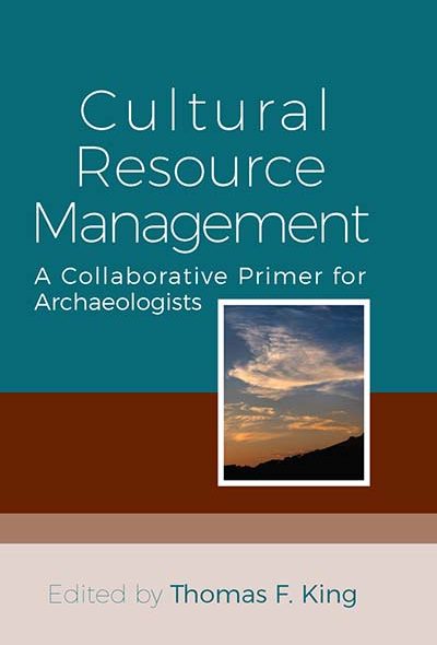 cultural resource management