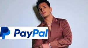 Prince Narula Digital PayPal