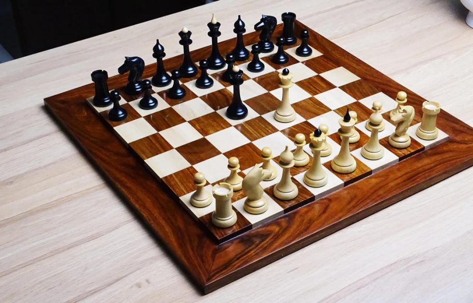 indian chess sets