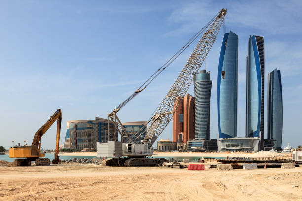 core cutting in Dubai