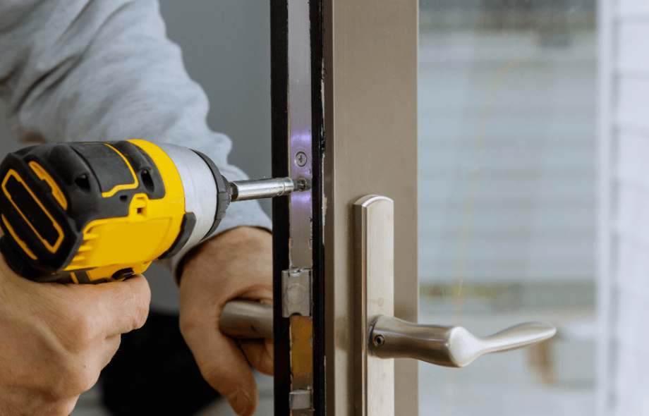 Locksmith dubai