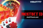 mostbet id